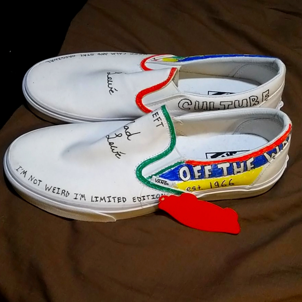 Vans